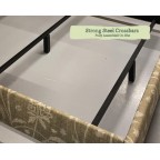 Small Double Lismore Bed