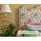 Small Double Solas Headboard