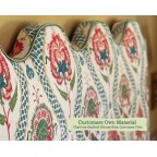 Emperor Solas Headboard