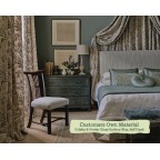 Double Harris Headboard