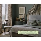 Double Harris Headboard