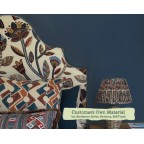 Emperor Samson Headboard