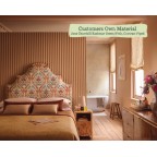 Kingsize Samson Headboard