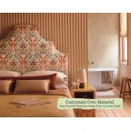 Small Double Samson Headboard