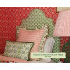 Single Bed Samson Charlotte Gaisford Knot Verty Self Piped