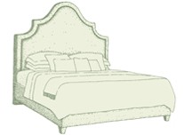Single Kerrera Bed