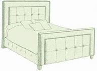 Single Jura Bed