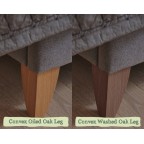 Single Arran Grand Bed