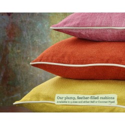 Rectangular Scatter Cushion Collection