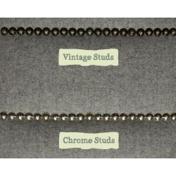 Vintage Studs or Chrome Studs