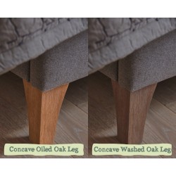 Euro King Easdale Bed