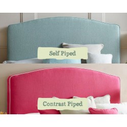 Piping Options
