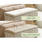 Medium Ottoman
