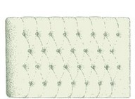 Small Double Iona Headboard