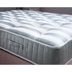 Small Double Jersey Mattress