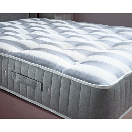 Single Jersey Mattress