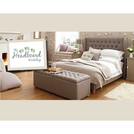 The Headboard Workshop Brochure