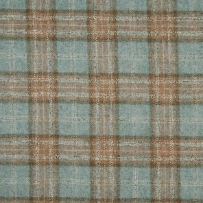 Heritage Wool Aqua Swatch