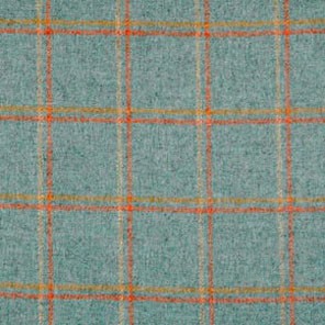 Wool Check Powder Swatch