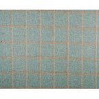 Wool Check Powder Swatch