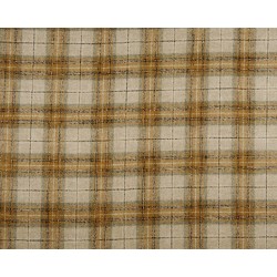 Heritage Wool Gold Swatch