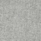 Wool Plain Mid Grey Swatch