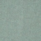 Wool Plain Mist Swatch