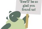 ewell be glad you found us