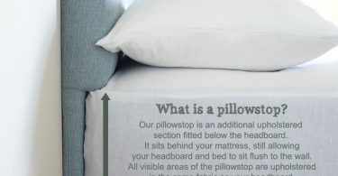 Pillowstop