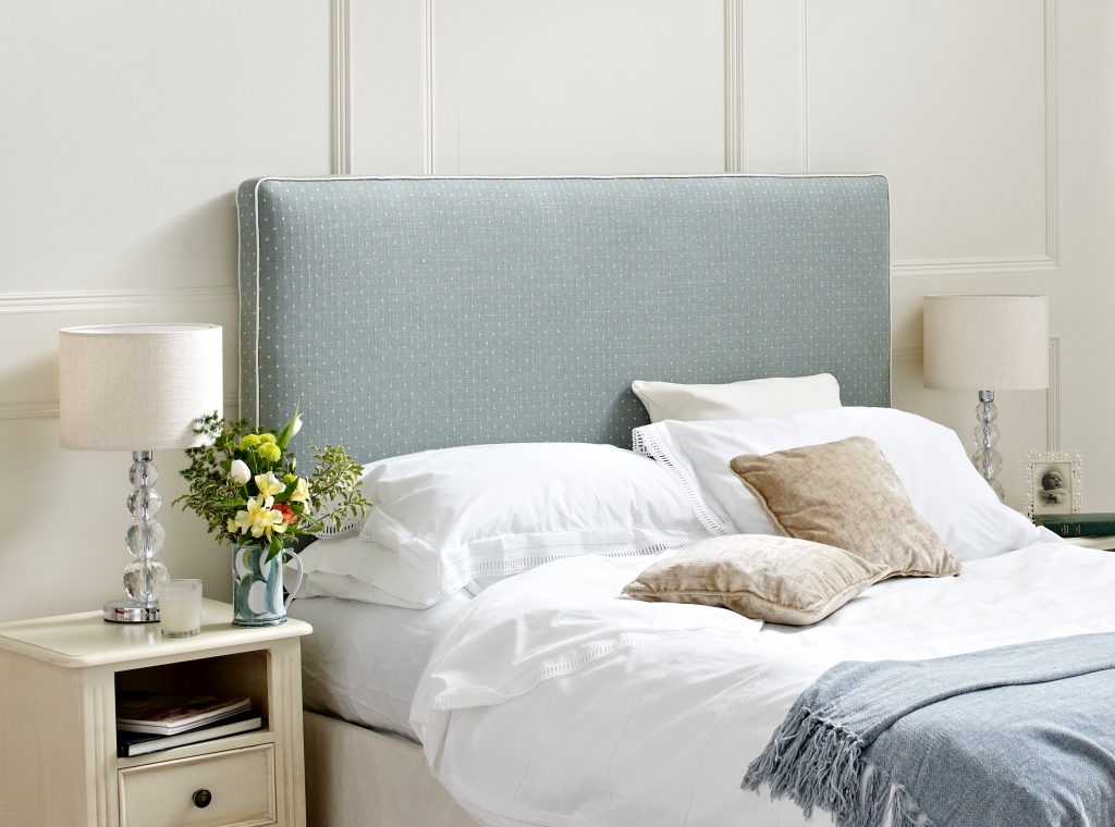 Headboards And Beds For Awkward Spaces, High Headboards For King Size Beds