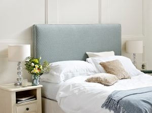 short headboard