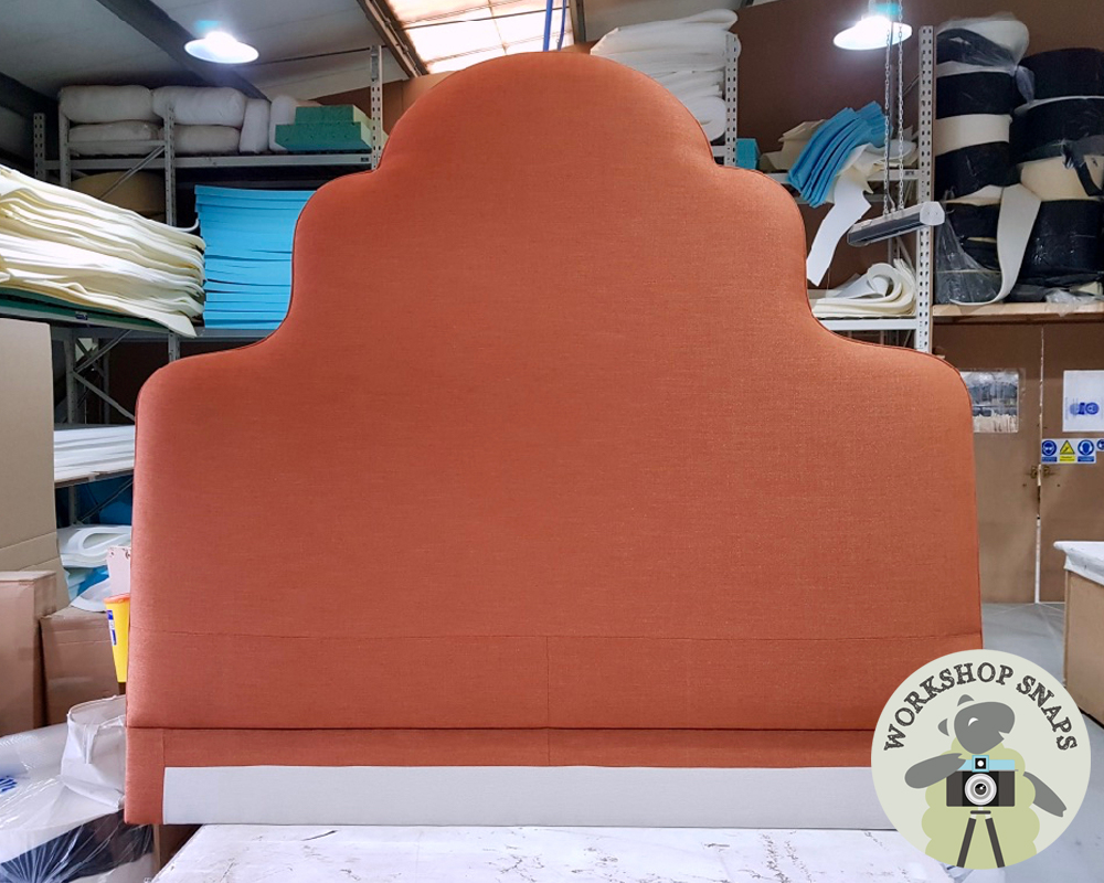 Eigg Headboard Inspiration Gallery The Headboard Bedroom