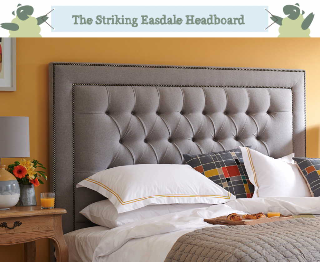 Cole’s awesome test page The Headboard Bedroom Design Advice