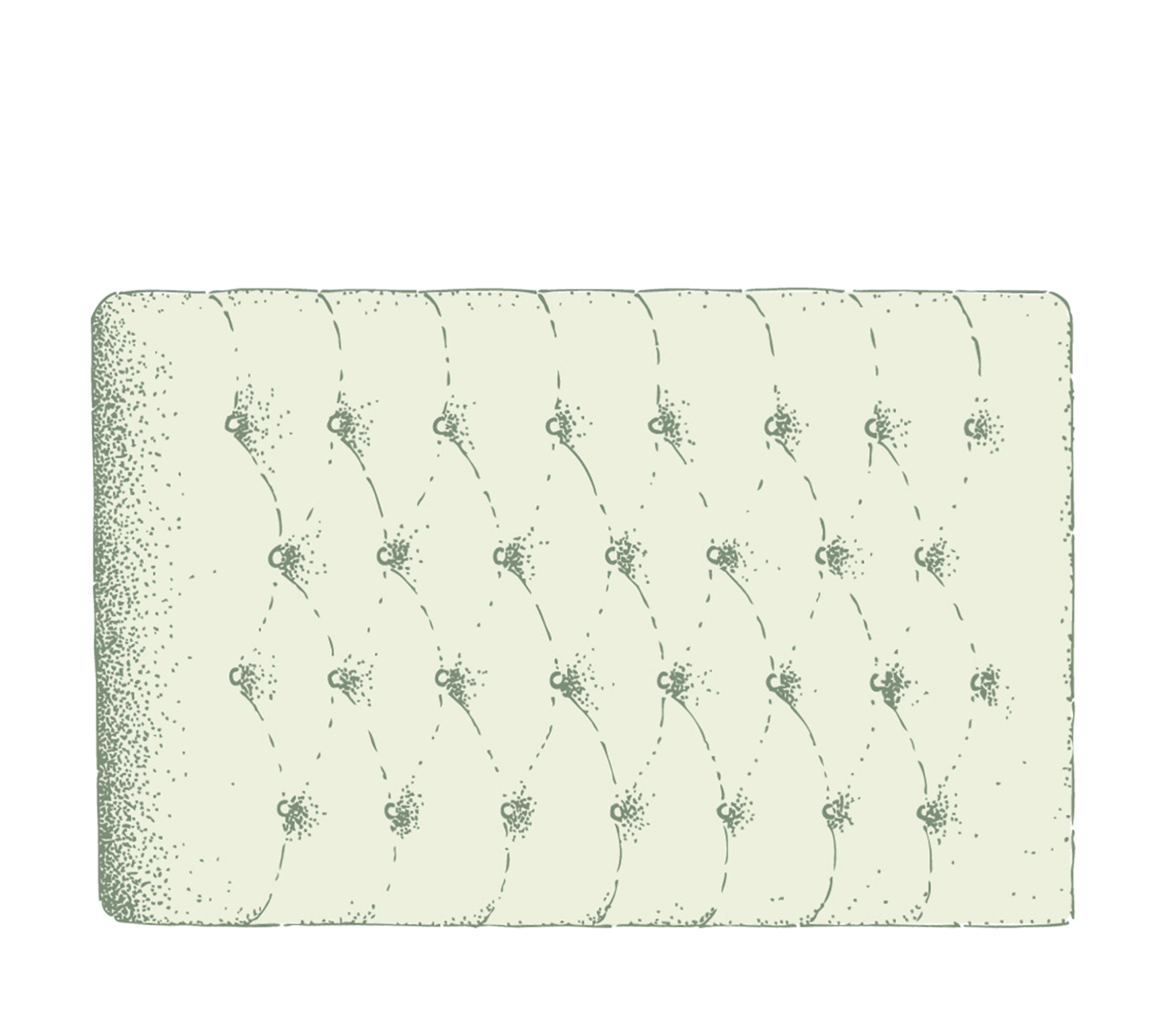 Iona Headboard