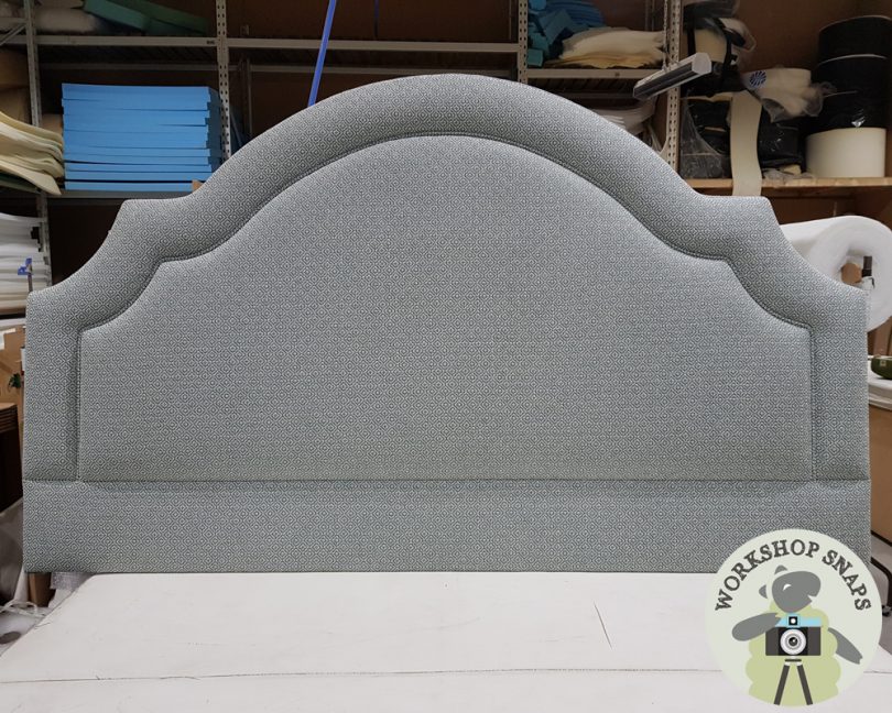 Bespoke Headboards The Headboard Bedroom Design Advice