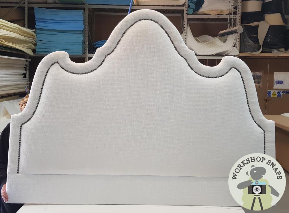 Bespoke Headboards The Headboard Bedroom Design Advice