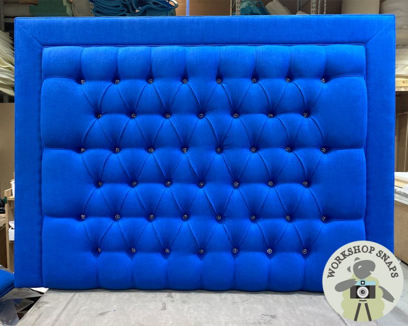 Headboards in Designer’s Guild Fabrics The Headboard Bedroom Design Advice