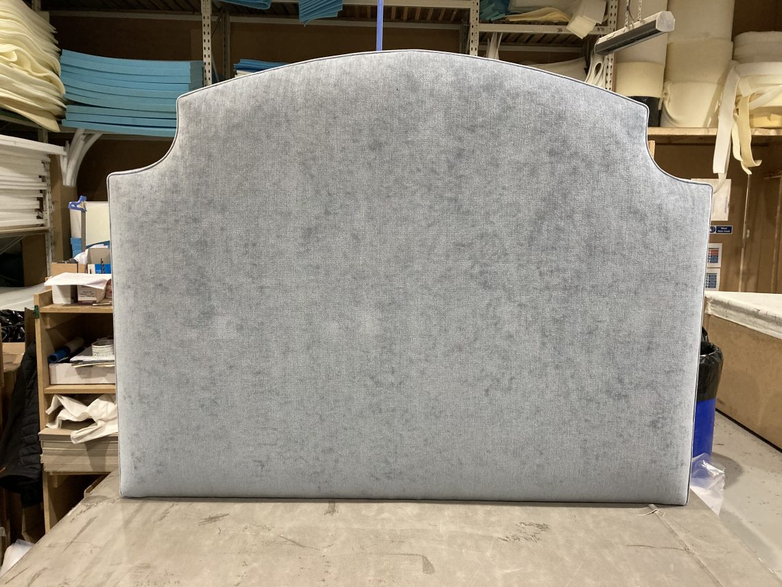 Headboards in Designer’s Guild Fabrics The Headboard Bedroom Design Advice