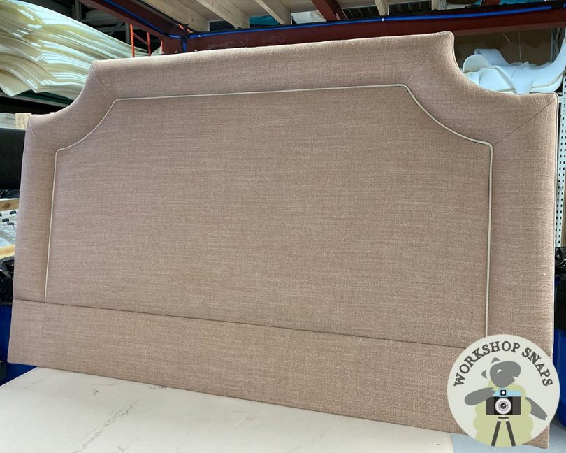 Headboards in Designer’s Guild Fabrics The Headboard Bedroom Design Advice