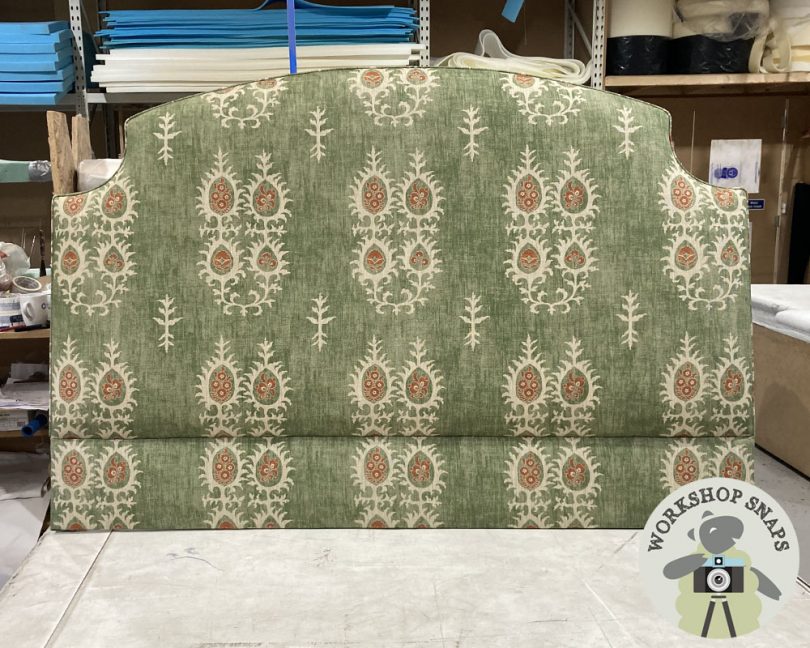 Headboards In Lewis And Wood Fabrics The Headboard Bedroom