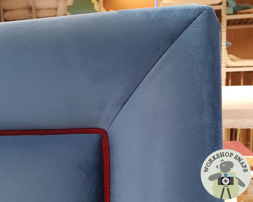 Headboards in Designer’s Guild Fabrics The Headboard Bedroom Design Advice