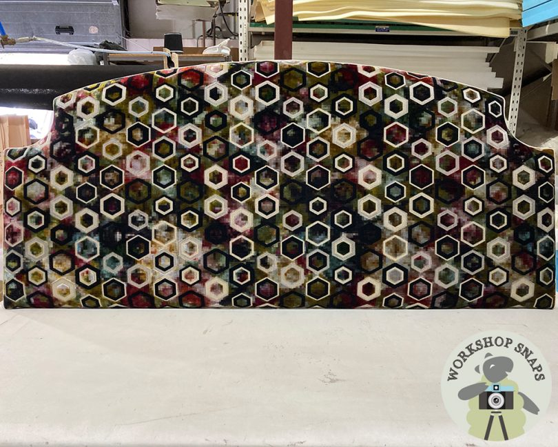 Headboards in Designer’s Guild Fabrics The Headboard Bedroom Design Advice