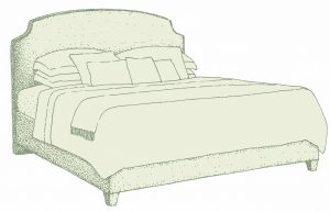 Puffin Bed