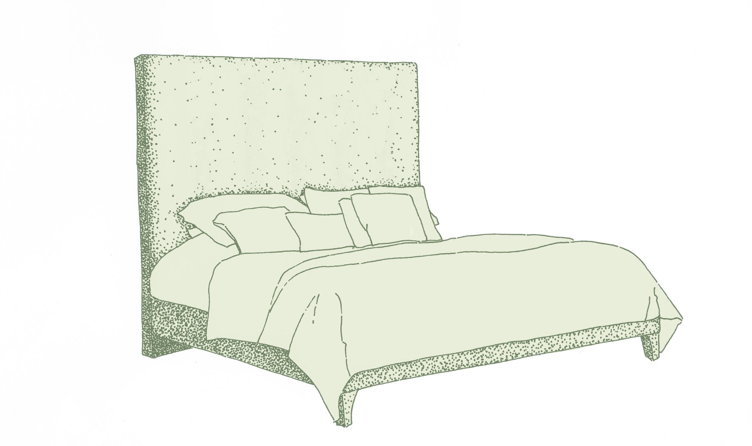 Arran Bed copy