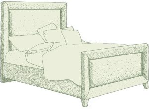 Ghia Bed
