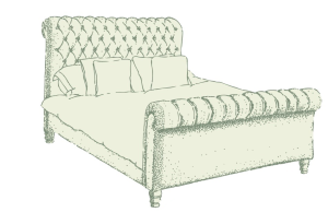 Iona Bed