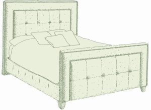 Jura Bed