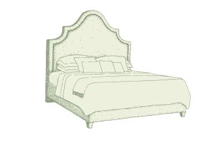 Kerrera Bed