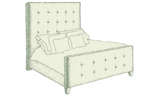 Mull Bed