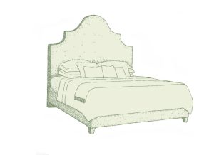Samson Bed